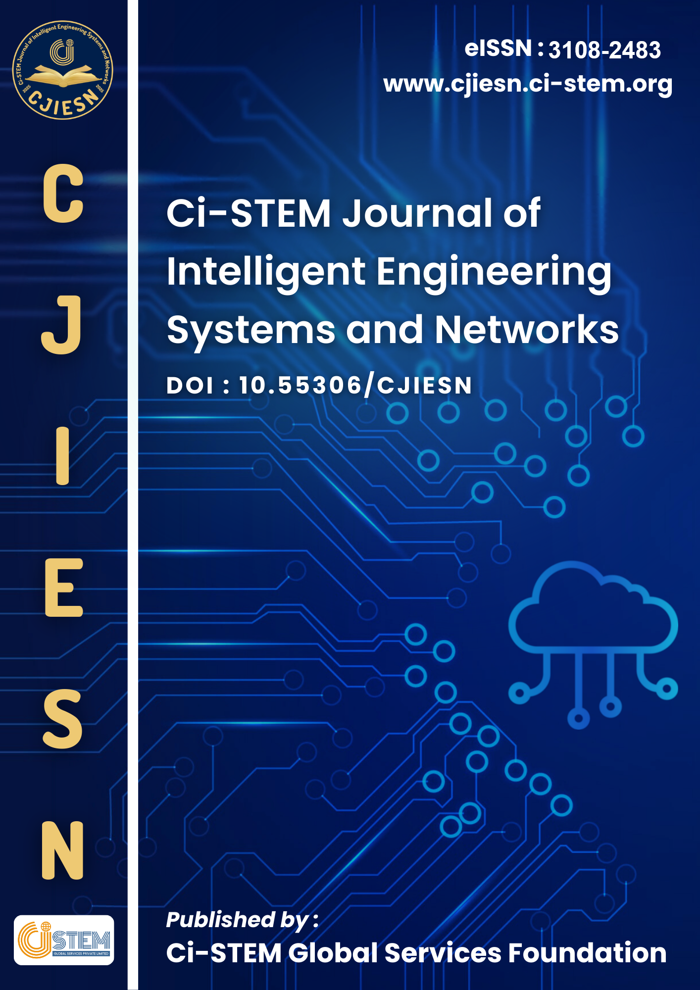 Journal Cover